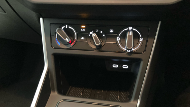 Volkswagen Polo 1.0 TSI Match 5dr Petrol Hatchback